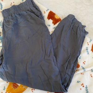 Hi lister jogger nice for a relaxing day